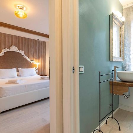 San Marco Suite By Bricola Apartments Venise Extérieur photo