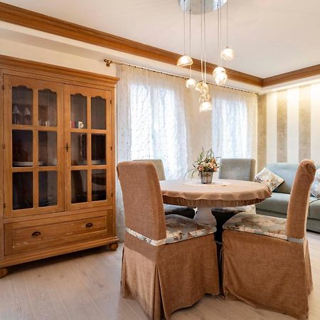 San Marco Suite By Bricola Apartments Venise Extérieur photo
