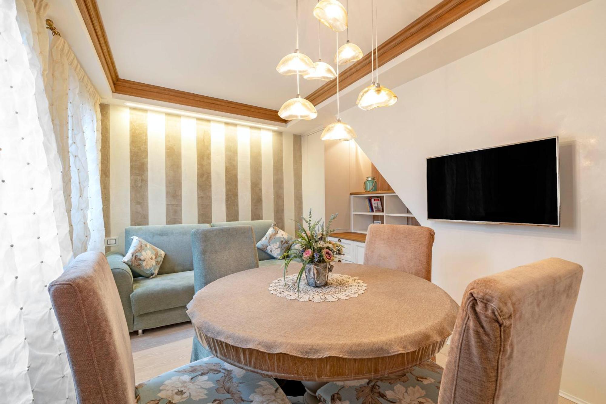 San Marco Suite By Bricola Apartments Venise Extérieur photo