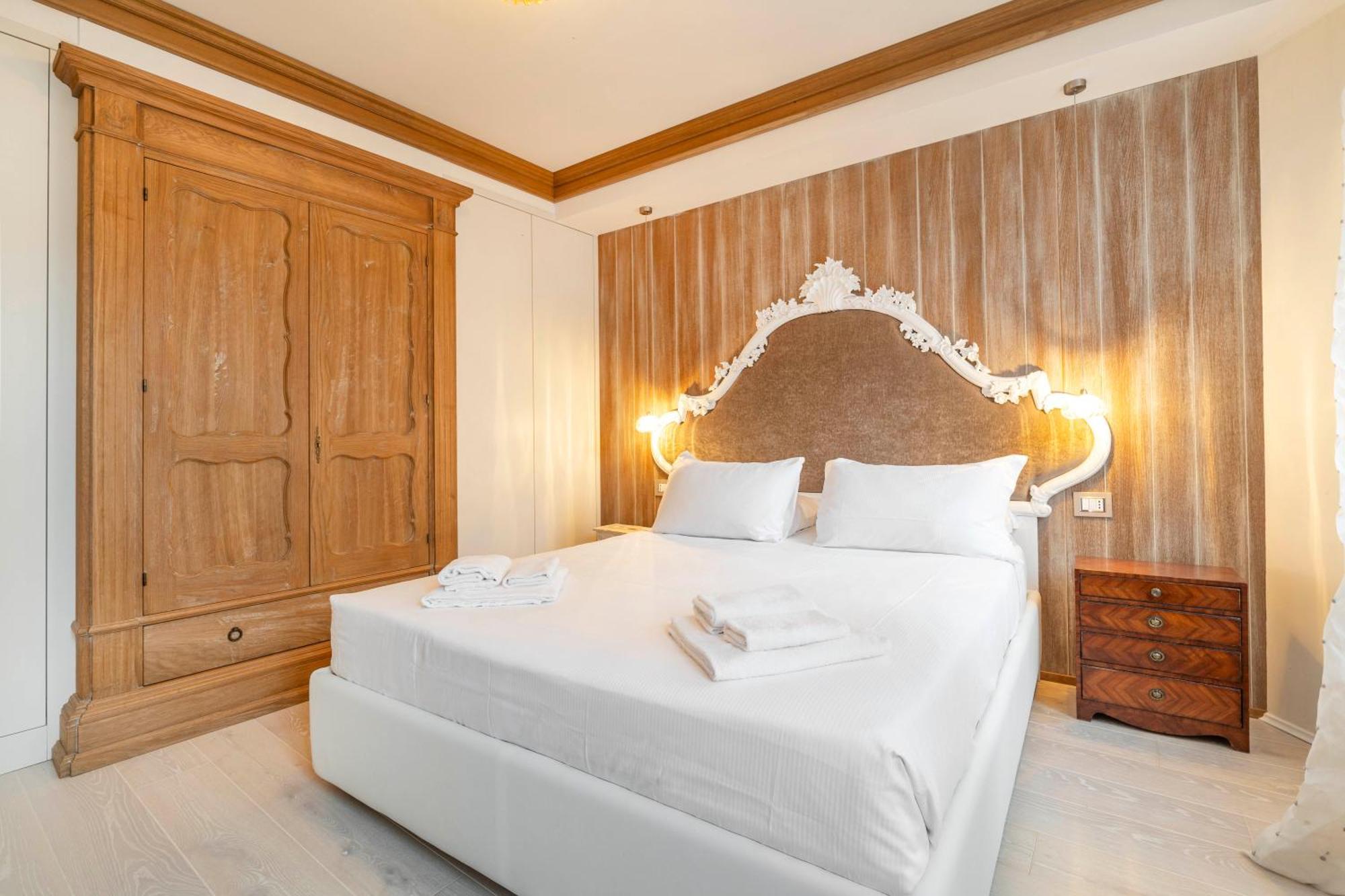 San Marco Suite By Bricola Apartments Venise Extérieur photo