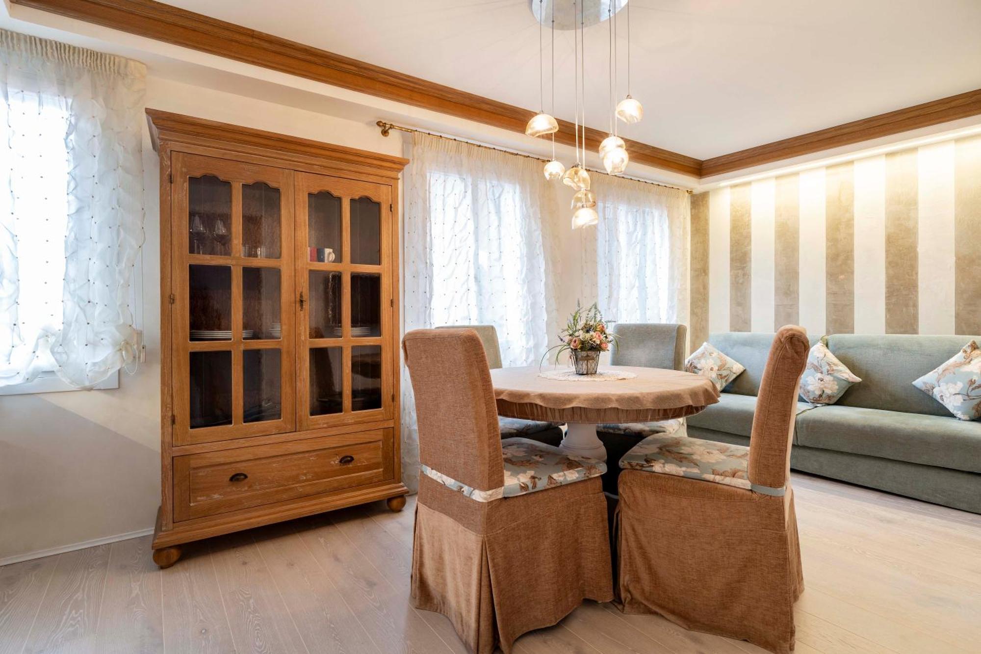 San Marco Suite By Bricola Apartments Venise Extérieur photo
