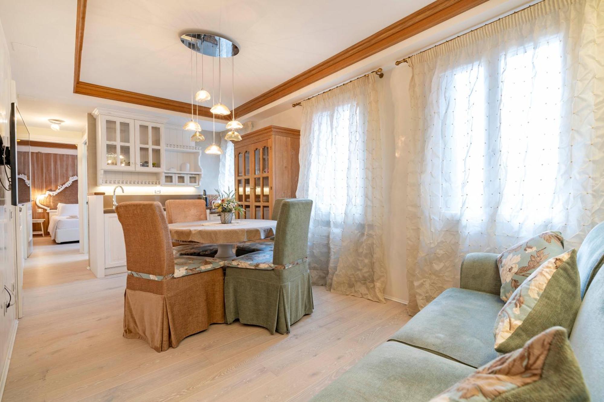 San Marco Suite By Bricola Apartments Venise Extérieur photo