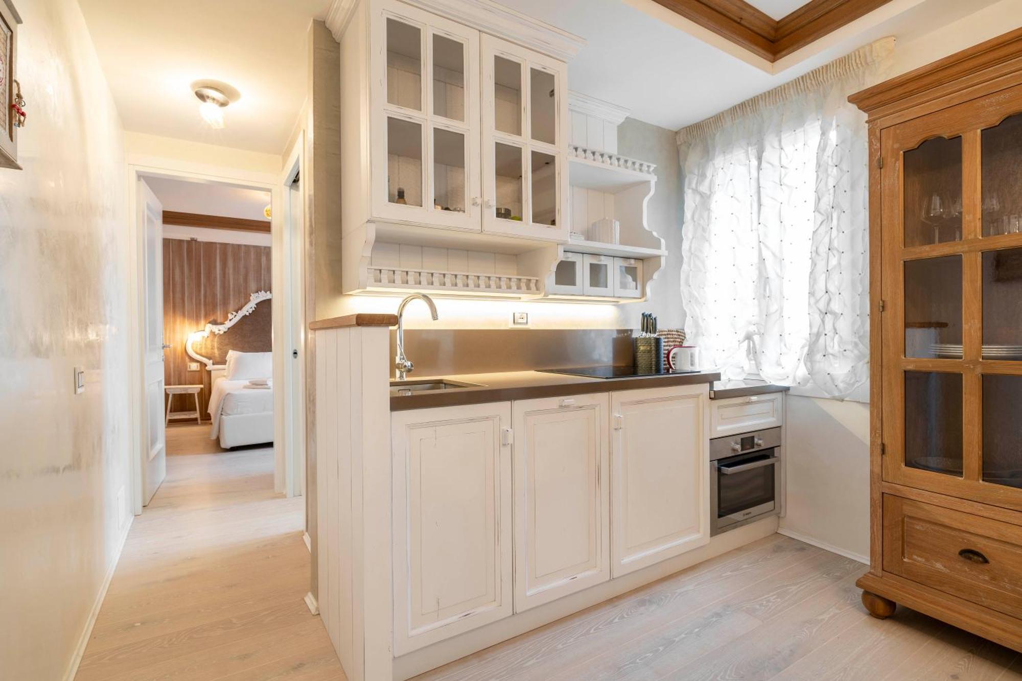 San Marco Suite By Bricola Apartments Venise Extérieur photo