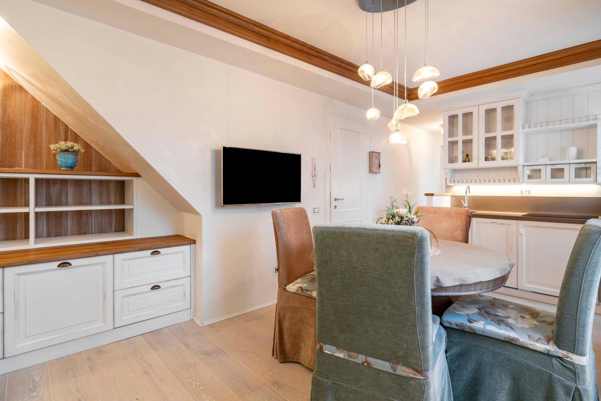 San Marco Suite By Bricola Apartments Venise Extérieur photo