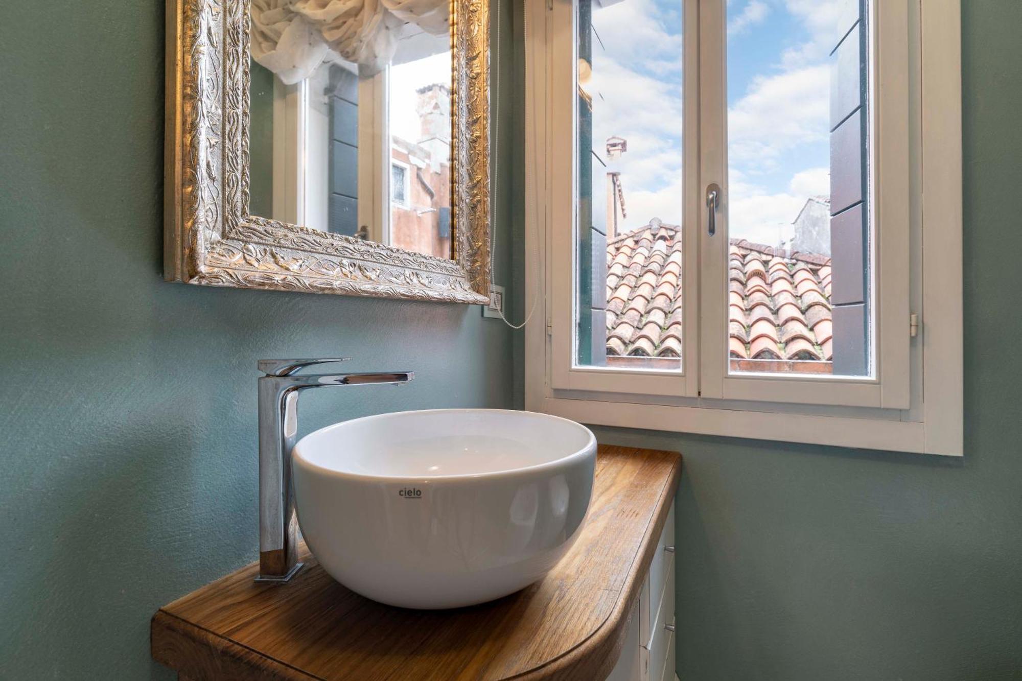 San Marco Suite By Bricola Apartments Venise Extérieur photo