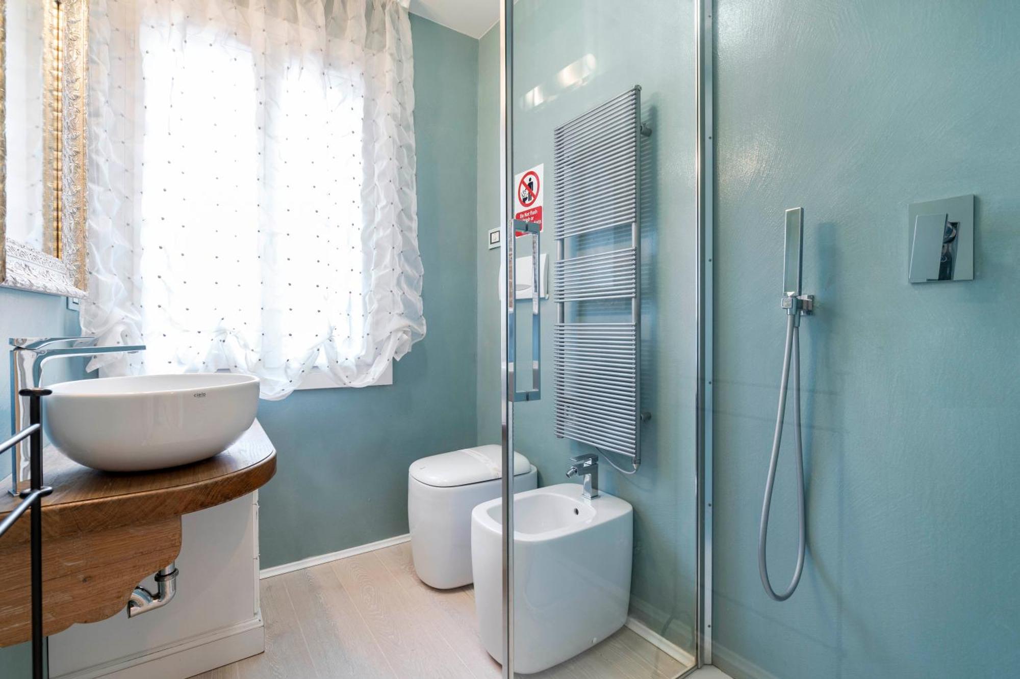San Marco Suite By Bricola Apartments Venise Extérieur photo