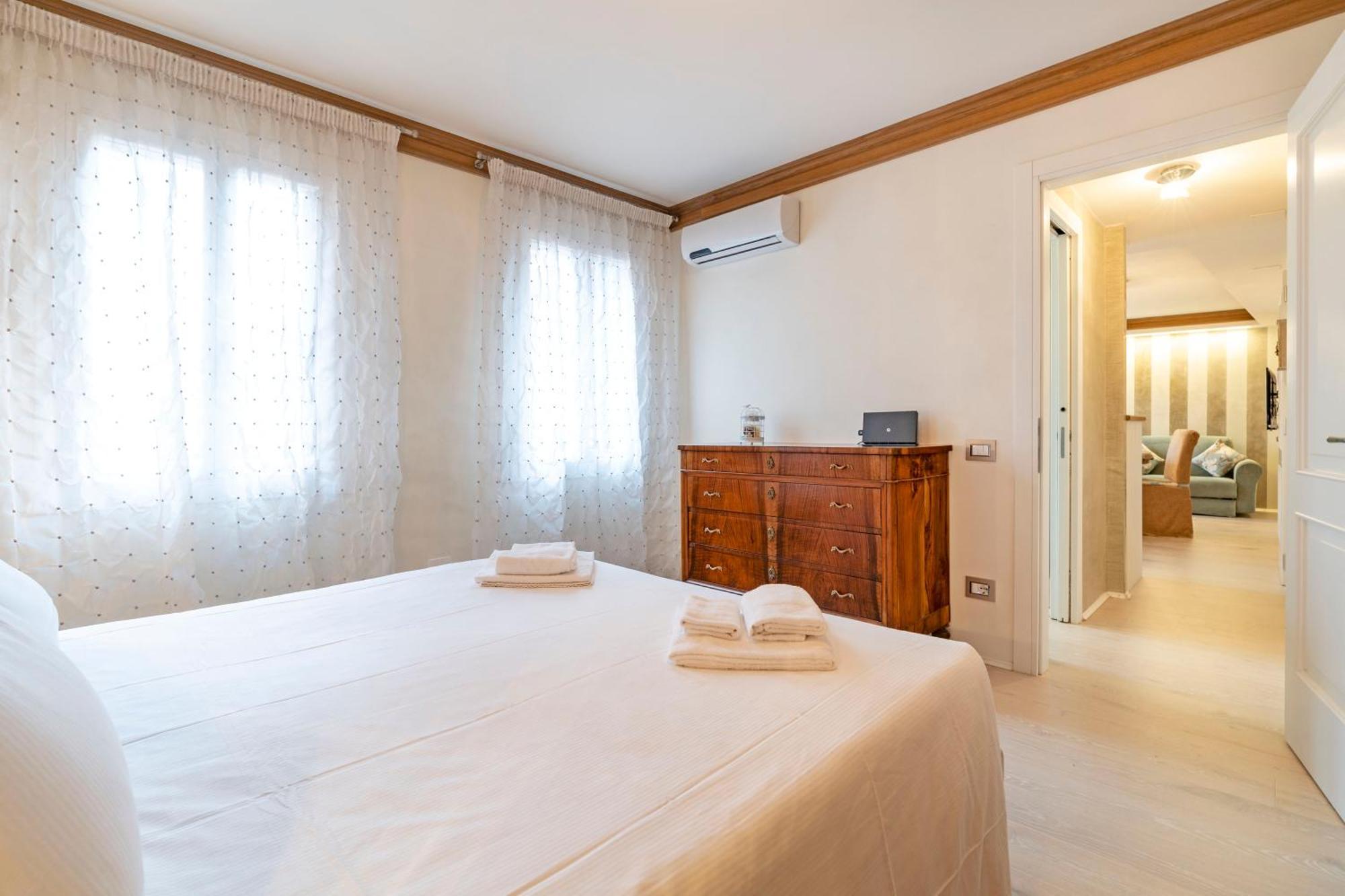 San Marco Suite By Bricola Apartments Venise Extérieur photo