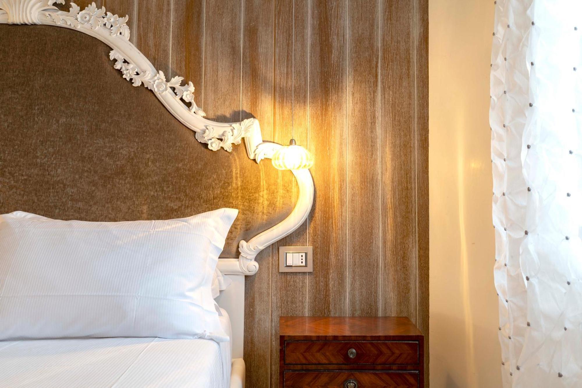 San Marco Suite By Bricola Apartments Venise Extérieur photo